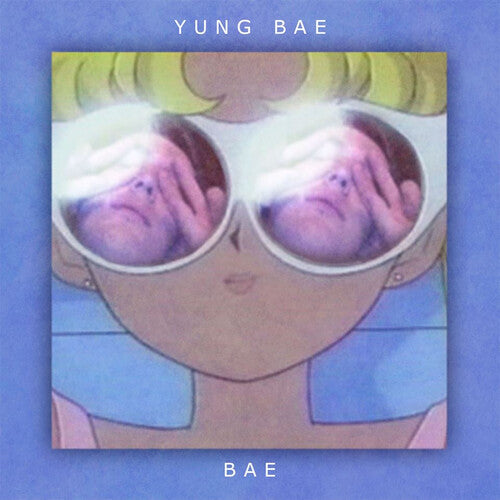 Bae, Yung: Bae (Vinyl LP)