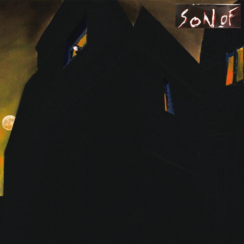 Son of: Son Of (Vinyl LP)