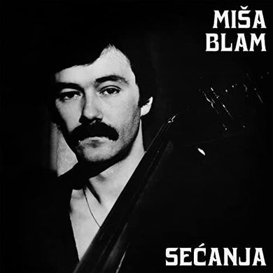 Blam, Misa: Secanja (Vinyl LP)