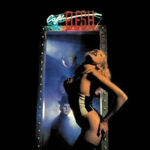 Cafe Flesh (Original Soundtrack)by Mitchell Froom (Vinyl Record)