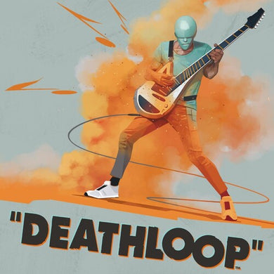 Deathloop - O.S.T.: Deathloop (Original Soundtrack) (Vinyl LP)