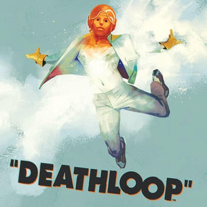 Deathloop (Original Soundtrack)by Deathloop - O.S.T. (Vinyl Record)