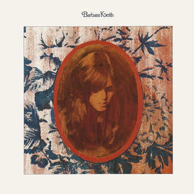 Keith, Barbara: Barbara Keith (Vinyl LP)
