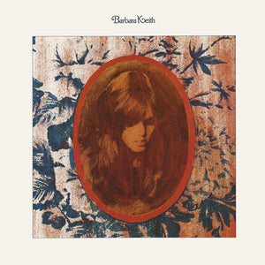 Keith, Barbara: Barbara Keith (Vinyl LP)
