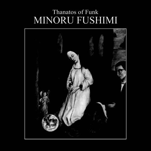 Thanatos Of Funkby Minoru Fushimi (Vinyl Record)
