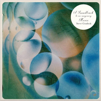 Cradock, Steve: Soundtrack To An Imaginary Movie (Vinyl LP)