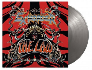 Exhorder: Law - Limited 180-Gram Silver Colored Vinyl (Vinyl LP)