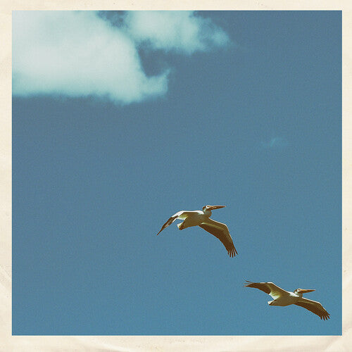 Sim Nagai: Palm Dreams (7-Inch Single)