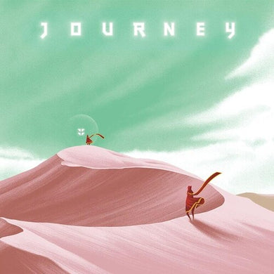 Wintory, Austin: Journey Soundtrack (10th Anniversary Edition) (Vinyl LP)