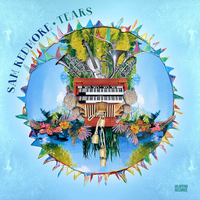 Redmore, Sam: Tears (7-Inch Single)