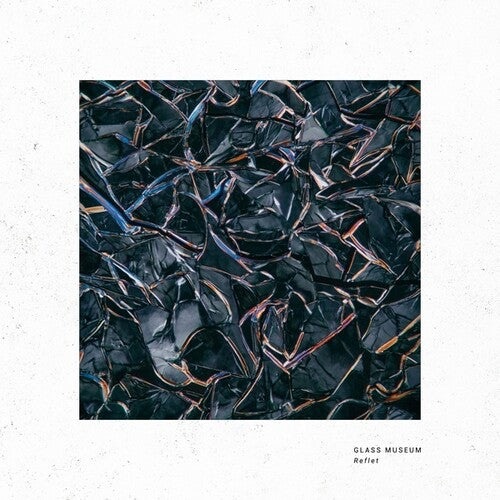 Glass Museum: Reflet (Vinyl LP)