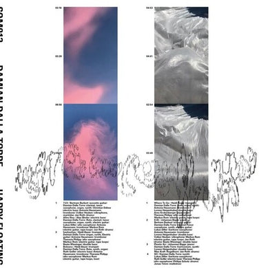 Torre, Damian Dalla: Happy Floating (Vinyl LP)