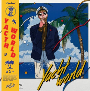 Englewood: Yacht World (Vinyl LP)