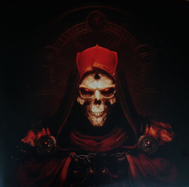 Diablo II: Resurrectedby Matt Uelman (Vinyl Record)