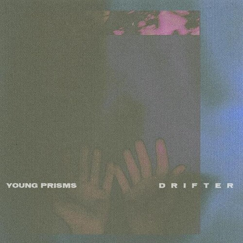 Young Prisms: Drifter (Vinyl LP)