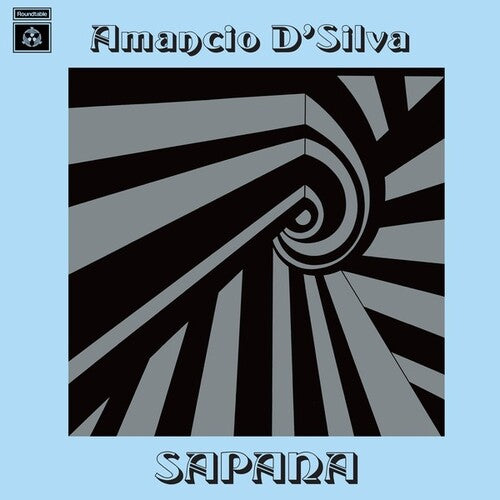 D'Silva, Amancio: Sapana (Vinyl LP)