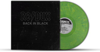 Back in Black (Redux) / Various: Back in Black (Redux) (Various Artists) (Vinyl LP)