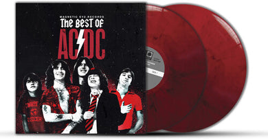 Best of Ac/Dc (Redux) / Various: Best of AC/DC (Redux) (Various Artists) (Vinyl LP)