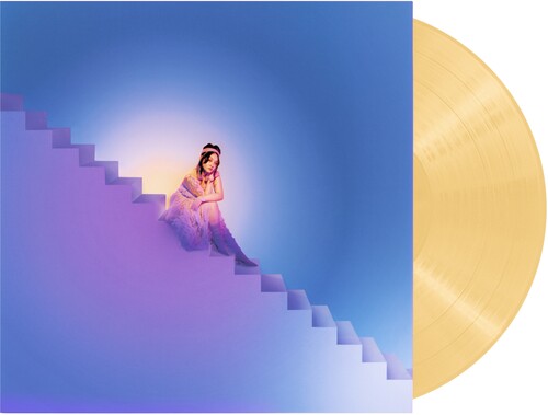 Mxmtoon: Rising (Vinyl LP)