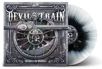 Devil's Train: Ashes & Bones (IEX) (Vinyl LP)
