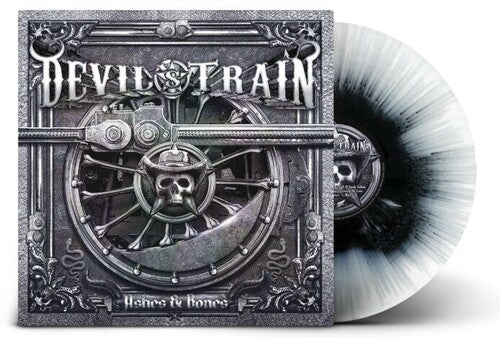 Devil's Train: Ashes & Bones (IEX) (Vinyl LP)