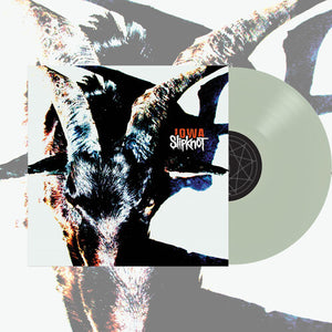Slipknot: Iowa (Vinyl LP)