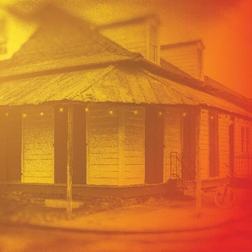 Deslondes: Ways & Means (Vinyl LP)