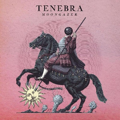 Tenebra: Moongazer (Vinyl LP)