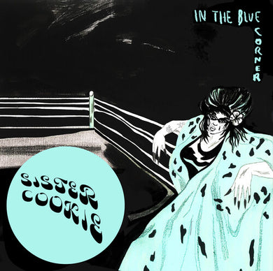 Sister Cookie: In The Blue Corner (Vinyl LP)