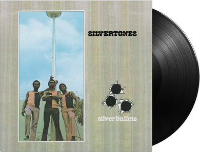 Silvertones: Silver Bullets - 180-Gram Black Vinyl (Vinyl LP)