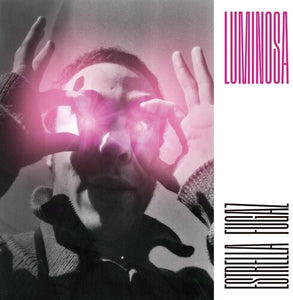 Estrella Fugaz: Luminosa - Colored Vinyl (12-Inch Single)