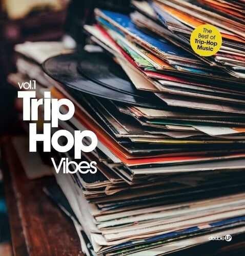 Trip Hop Vibes Vol 1 / Variousby Various Artists (Vinyl Record)