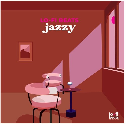 Lo-Fi Beats Jazzy / Various: Lo-Fi Beats Jazzy / Various (Vinyl LP)