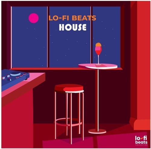 Lo-Fi Beats House / Various: Lo-Fi Beats House / Various (Vinyl LP)