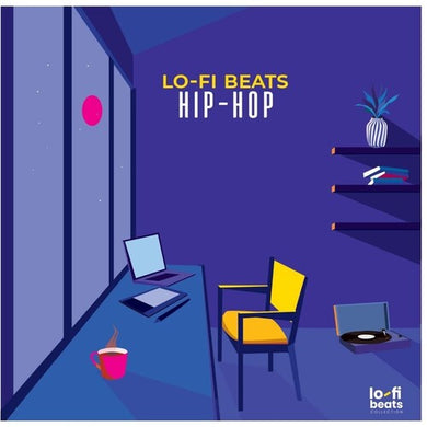 Lo-Fi Beats Hip Hop / Various: Lo-Fi Beats Hip Hop / Various (Vinyl LP)