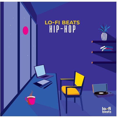 Lo-Fi Beats Hip Hop / Various: Lo-Fi Beats Hip Hop / Various (Vinyl LP)