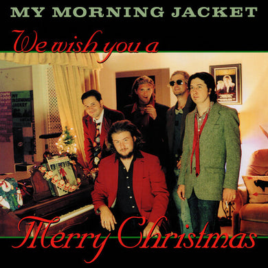 Does Xmas Fiasco Styleby My Morning Jacket (Vinyl Record)