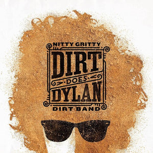 Dirt Does Dylanby The Nitty Gritty Dirt Band (Vinyl Record)