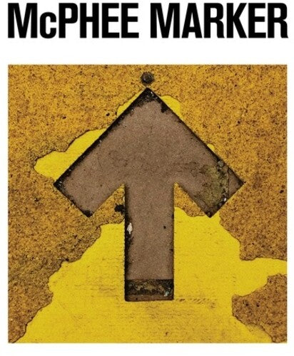 McPhee Markerby Marker / Joe McPhee (Vinyl Record)
