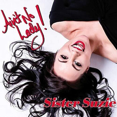 Sister Suzie: Ain'T No Lady (Vinyl LP)