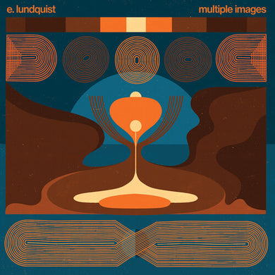 Multiple Imagesby E. Lundquist (Vinyl Record)