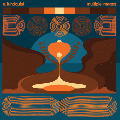 Multiple Imagesby E. Lundquist (Vinyl Record)
