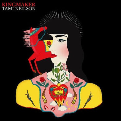 Kingmakerby Tami Neilson (Vinyl Record)