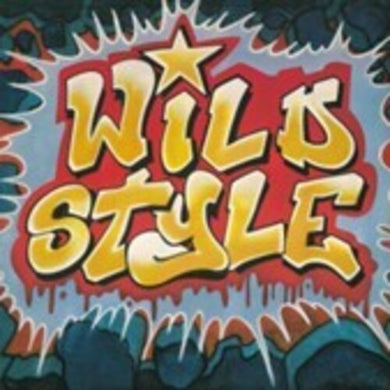 Wild Style (Various Artists)by Wild Style / Various (Vinyl Record)