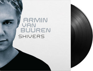 Shiversby Armin Van Buuren (Vinyl Record)