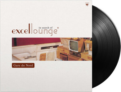 In Search Of Excelloungeby Gare Du Nord (Vinyl Record)