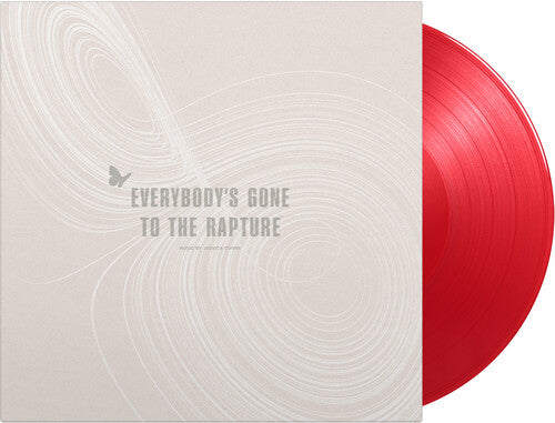 Everybody's Gone To The Rapture (Original Soundtrack)by Jessica Curry (Vinyl Record)