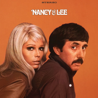 Nancy & Leeby Nancy Sinatra (Vinyl Record)