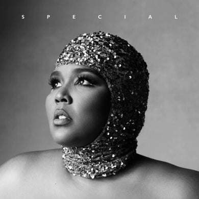 Specialby Lizzo (Vinyl Record)