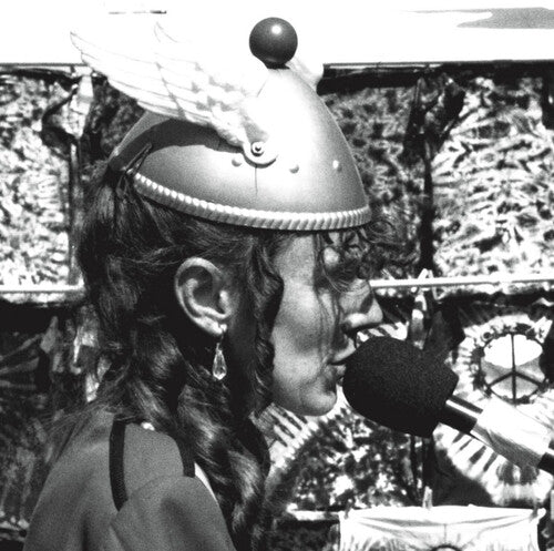 The Space Lady's Greatest Hitsby Space Lady (Vinyl Record)